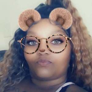 Meet your Posher, Ciara